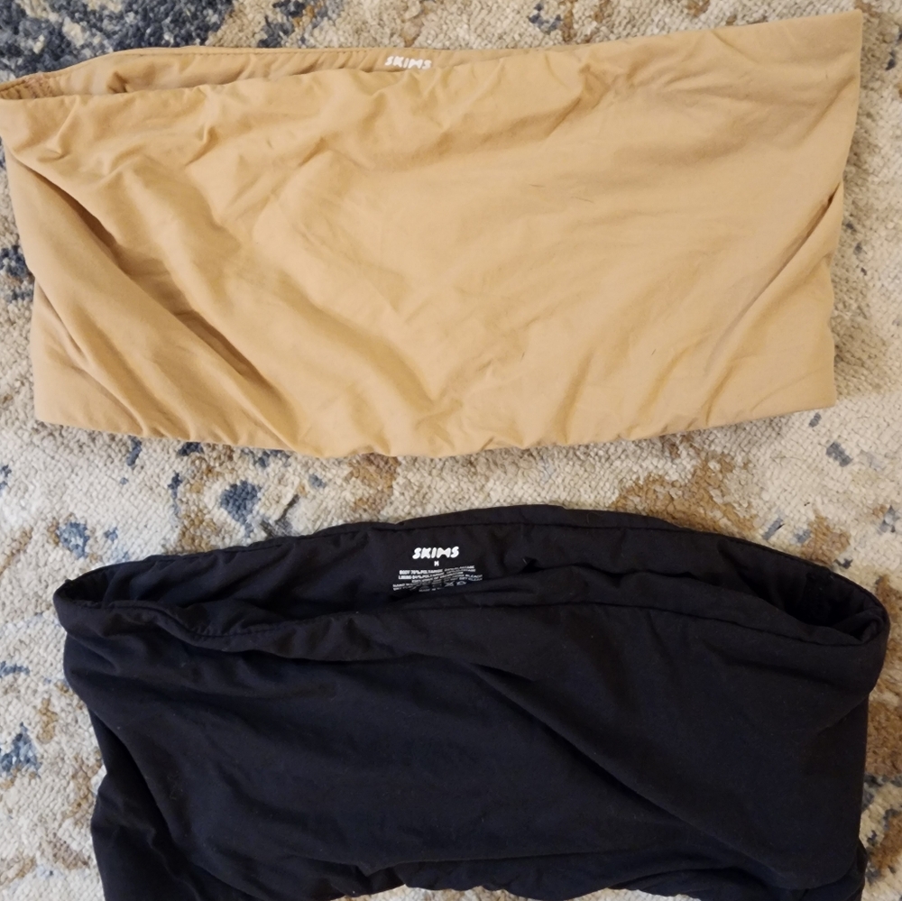 Skims Fits Everybody Bandeau